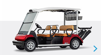 photo: Golf Cars